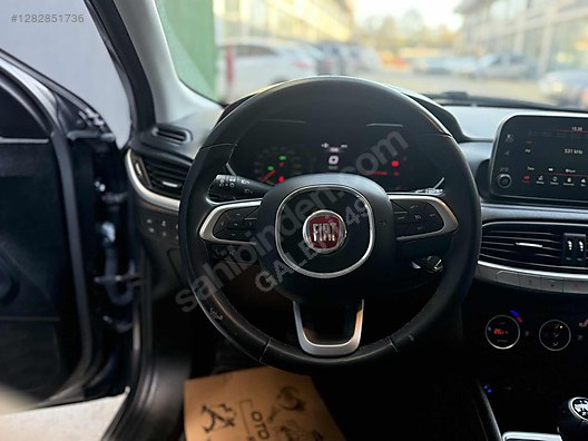 Vasıta / Otomobil / Fiat / Egea / 1.4 Fire / Urban Plus