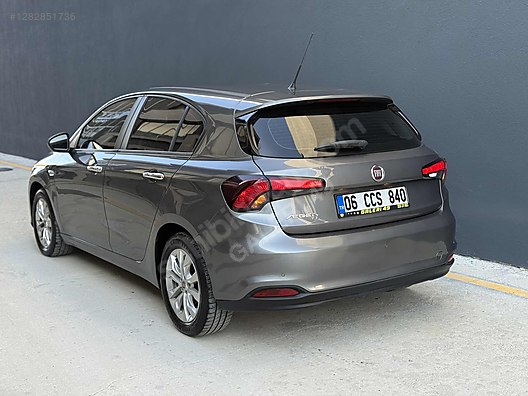 Vasıta / Otomobil / Fiat / Egea / 1.4 Fire / Urban Plus