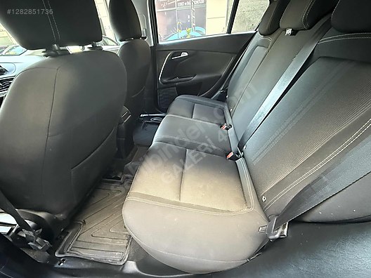 Vasıta / Otomobil / Fiat / Egea / 1.4 Fire / Urban Plus