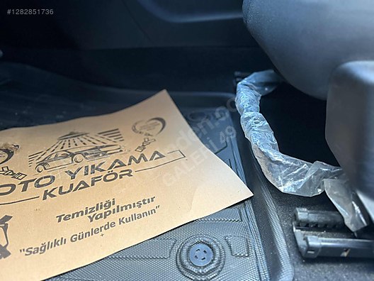 Vasıta / Otomobil / Fiat / Egea / 1.4 Fire / Urban Plus