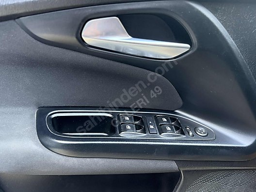 Vasıta / Otomobil / Fiat / Egea / 1.4 Fire / Urban Plus