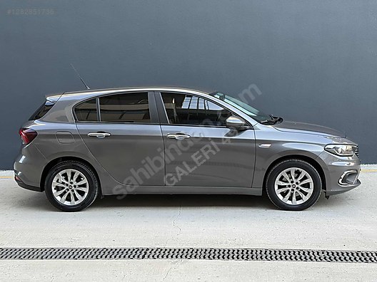 Vasıta / Otomobil / Fiat / Egea / 1.4 Fire / Urban Plus