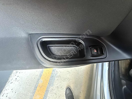 Vasıta / Otomobil / Fiat / Egea / 1.4 Fire / Urban Plus