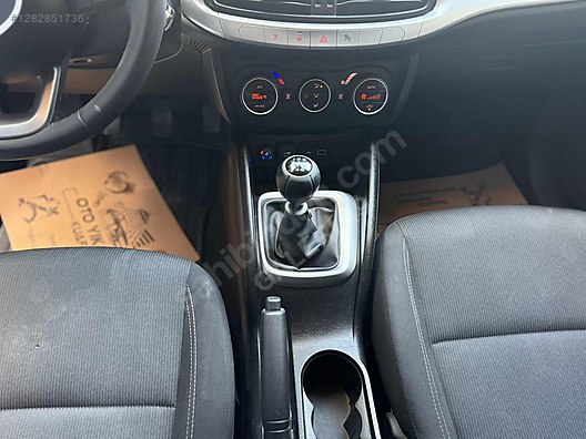 Vasıta / Otomobil / Fiat / Egea / 1.4 Fire / Urban Plus