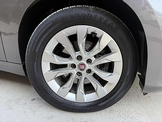 Vasıta / Otomobil / Fiat / Egea / 1.4 Fire / Urban Plus