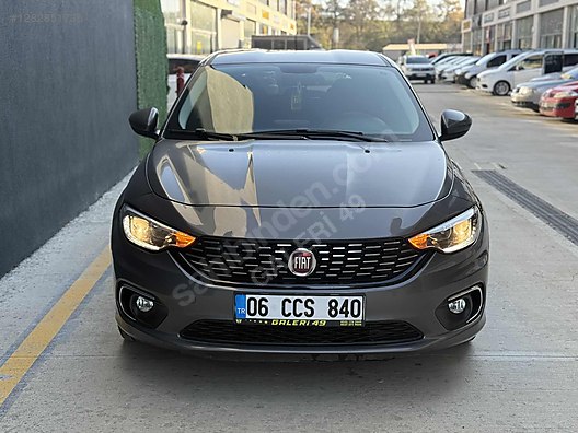 Vasıta / Otomobil / Fiat / Egea / 1.4 Fire / Urban Plus