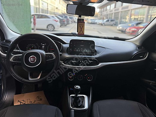 Vasıta / Otomobil / Fiat / Egea / 1.4 Fire / Urban Plus