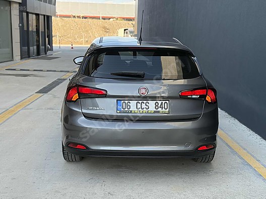 Vasıta / Otomobil / Fiat / Egea / 1.4 Fire / Urban Plus