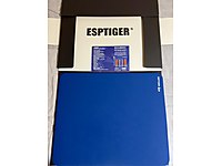 ESPTiger Tang Dao SR Mousepad (Lacivert) #1282851738