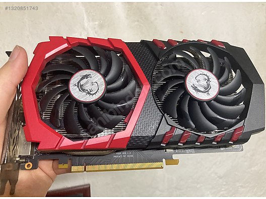 Oyuncu Seti! Ryzen 5 2600 + B450M + 16GB DDR4 RAM + GTX 1050