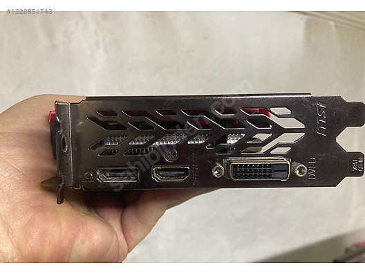 Oyuncu Seti! Ryzen 5 2600 + B450M + 16GB DDR4 RAM + GTX 1050