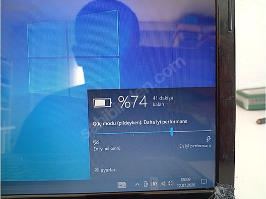 Lenovo / LENOVO G580 | i5 İŞLEMCİ - 8GB RAM - 320GB HDD | YENİ