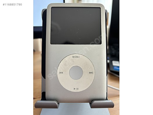 Apple / iPod Classic / ipod classic 160 gb 7.nesil + ipod