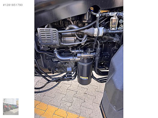 T5.90 2024 New Holland