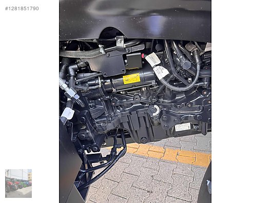 2024 T5.90 New Holland