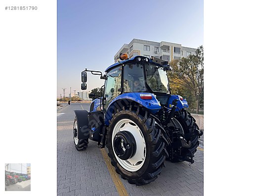 T5.90 New Holland ilanı