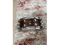 Mapex black panther trampet