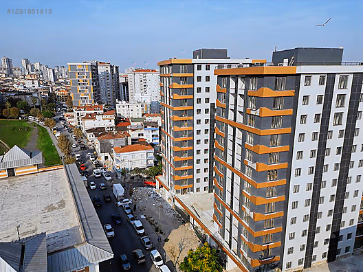 YENİ MH METRO DURAĞININ YANI BAŞINDA FIRSAT DAİRE #1281851813