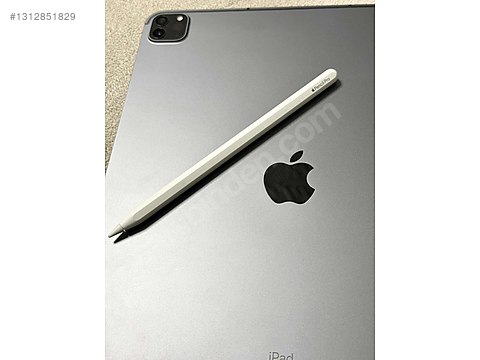 APPLE PENCİL PRO HATASIZ/GARANTİLİ sahibinden.comda - 1312851829