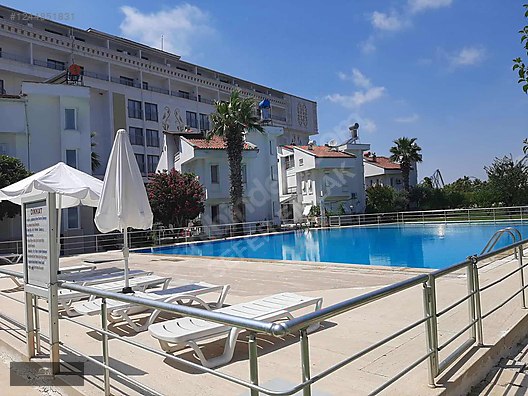 ACİLL! BELEKTE DENİZE YAKIN SATILIK TRİPLEKS VİLLA Konum Süper #1244851831