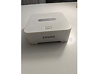 Sonos Bridge
