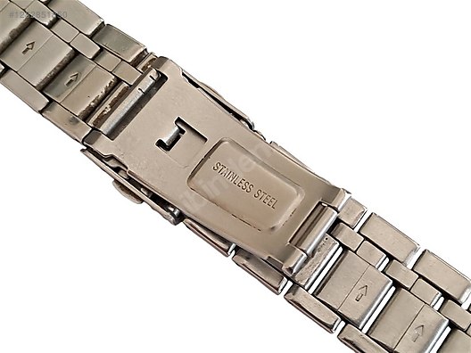 Esprit Kordon Esprit Saat Kordonu Esprit 20mm Kordon - İlan ve