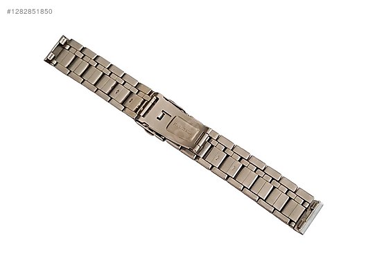 Esprit Kordon Esprit Saat Kordonu Esprit 20mm Kordon - İlan ve