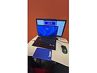 Casper Excalibur G900 3060 i7