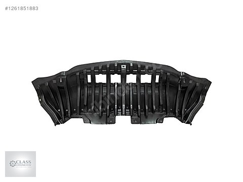 MERCEDES W205 TAMPON ALT MUHAFAZA 4 MATIC 2055200600 - İlan ve