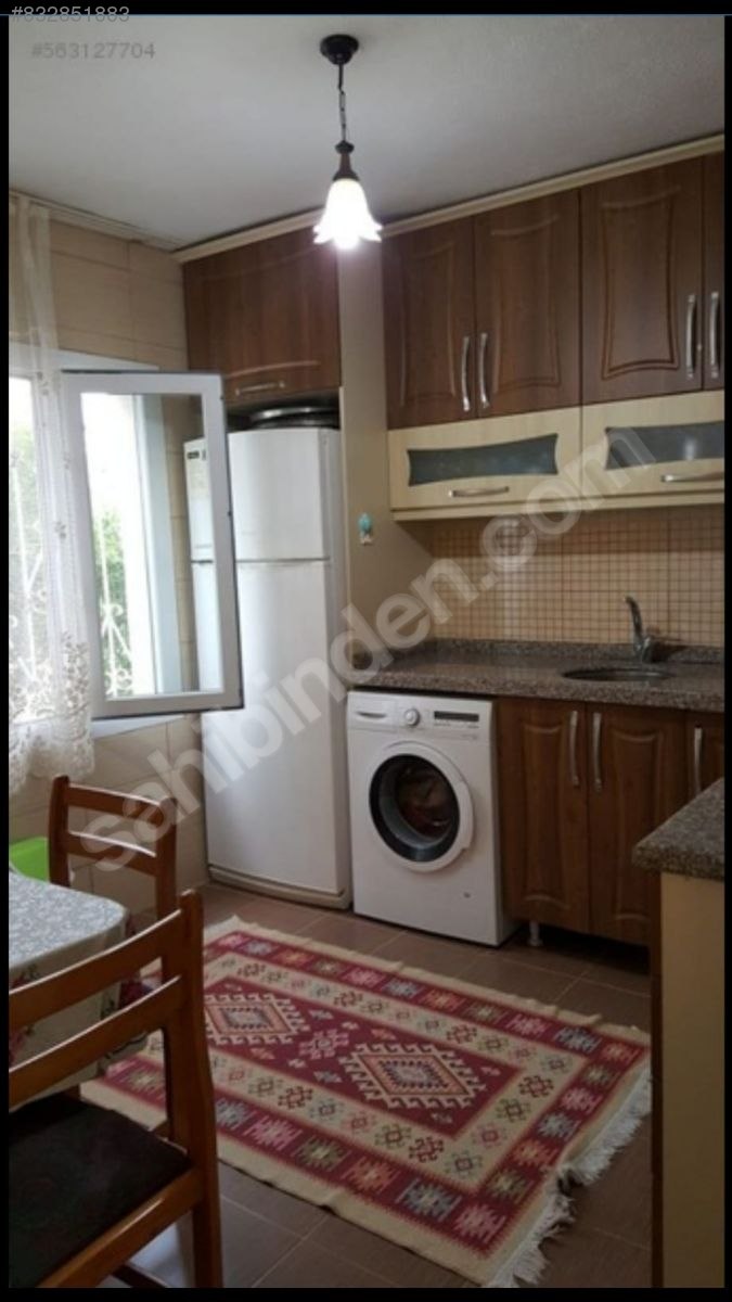 DENİZE 5 DK MESAFEDE KLİMALI GÜNLÜK KİRALIK EV Günlük Kiralık