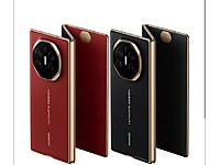 Huawei Mate XT Ultimate 1TB 16GB RAM