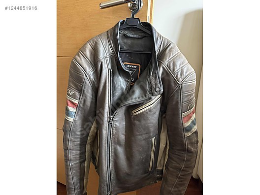 Vehicle Parts / Motorcycle Equipment / Helmet, Dress & Equipments / Jackets