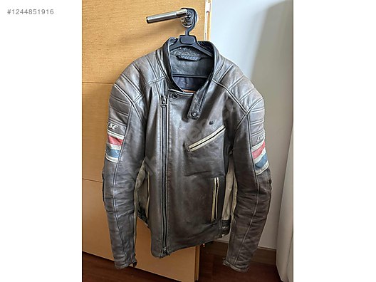 Vehicle Parts / Motorcycle Equipment / Helmet, Dress & Equipments / Jackets