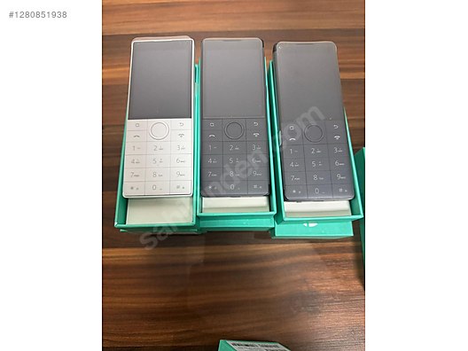 Used & Brand New Items / Cell Phones & Accessories / Cell Phones / Qin / F22