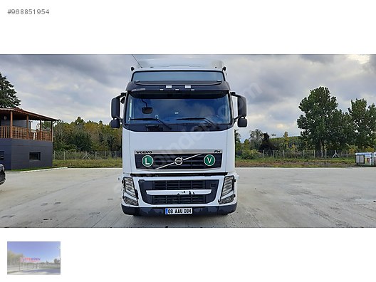 volvo fh 460 2012 model 650 000 tl galeriden satilik ikinci el 968851954 volvo fh 460 2012 model 650 000 tl galeriden satilik ikinci el 968851954