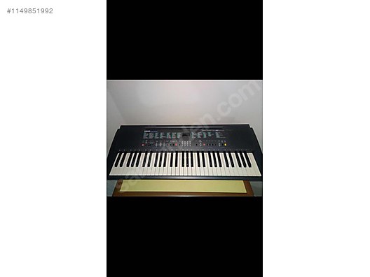 Yamaha psr on sale 200 keyboard