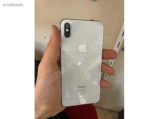 Apple / iPhone XS Max / SAHİBİNDEN TEMİZ XSMAX 256 gb on