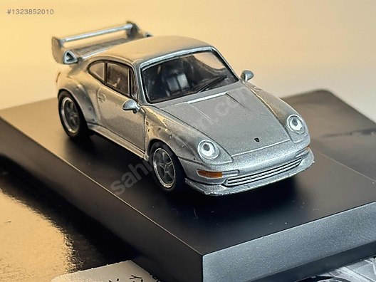 Kyosho Diecast Model 1:64 Porsche Araba - 1323852010