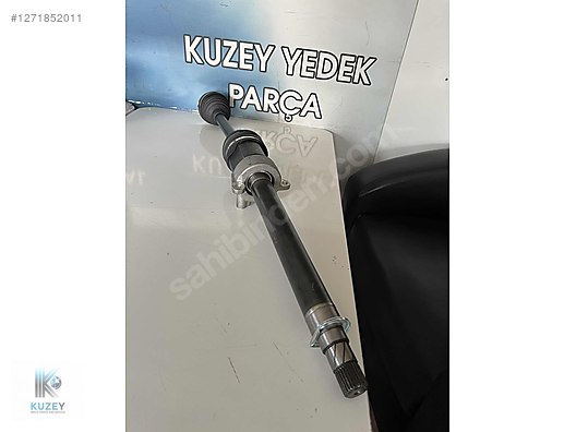 Otomobil & Arazi Aracı / Yürüyen & Direksiyon / 31605A2E044 BMW