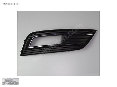 静様 Cars & SUVs / Hatches & Bodywork / 8K0807682K SİS ÇERÇEVESİ R KROM