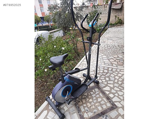 eliptik bisiklet teslimat ve kurulum yapilir kondisyon bisikleti ve cesitli kondisyon aletleri sahibinden com da 978852025