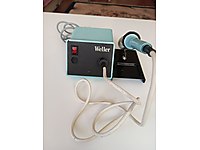 weller ps3d lehim istasyonu