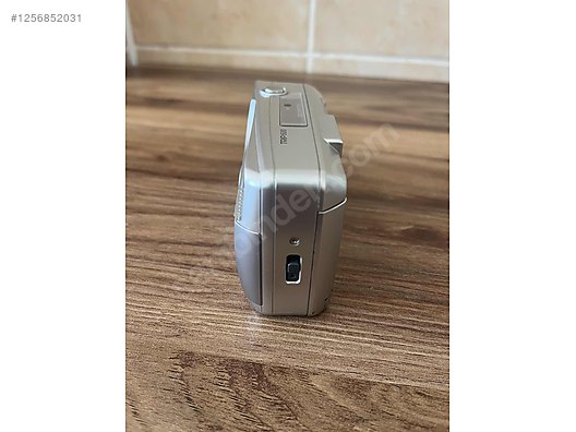 İkinci El ve Sıfır Alışveriş / Fotoğraf & Kamera / Analog Fotoğraf Makinesi / 35mm Filmli Kompakt / Olympus