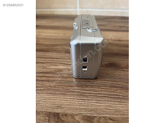 İkinci El ve Sıfır Alışveriş / Fotoğraf & Kamera / Analog Fotoğraf Makinesi / 35mm Filmli Kompakt / Olympus