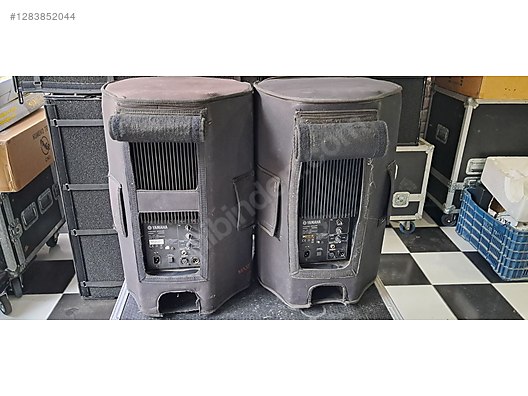 Used & Brand New Items / Music / Stage Systems / Speaker