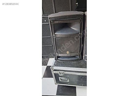 Used & Brand New Items / Music / Stage Systems / Speaker