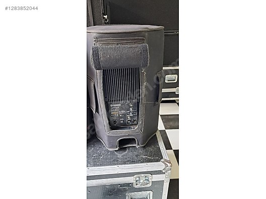 Used & Brand New Items / Music / Stage Systems / Speaker