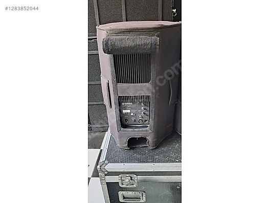 Used & Brand New Items / Music / Stage Systems / Speaker