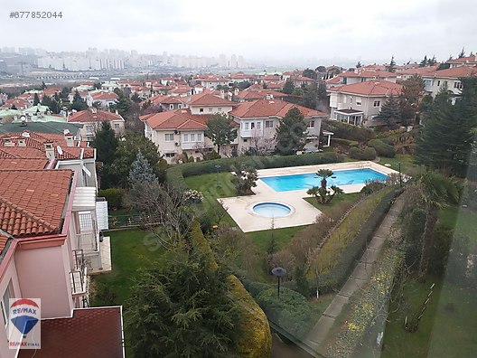 Emlak Ofisinden 5+2, 340 m² Kiralık Villa 14.700 TL�ye