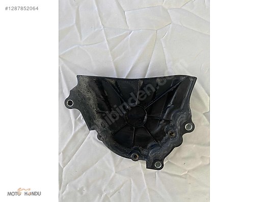 恭 Grenaj / KAWASAKİ ZX4RR ÖN DİŞLİ KAPAK sahibinden.comda - 1287852064